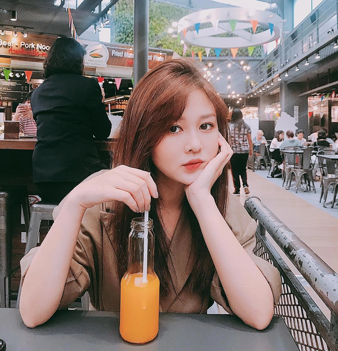 Ribi Sachi là ai? Hình ảnh minh họa Ribi Sachi