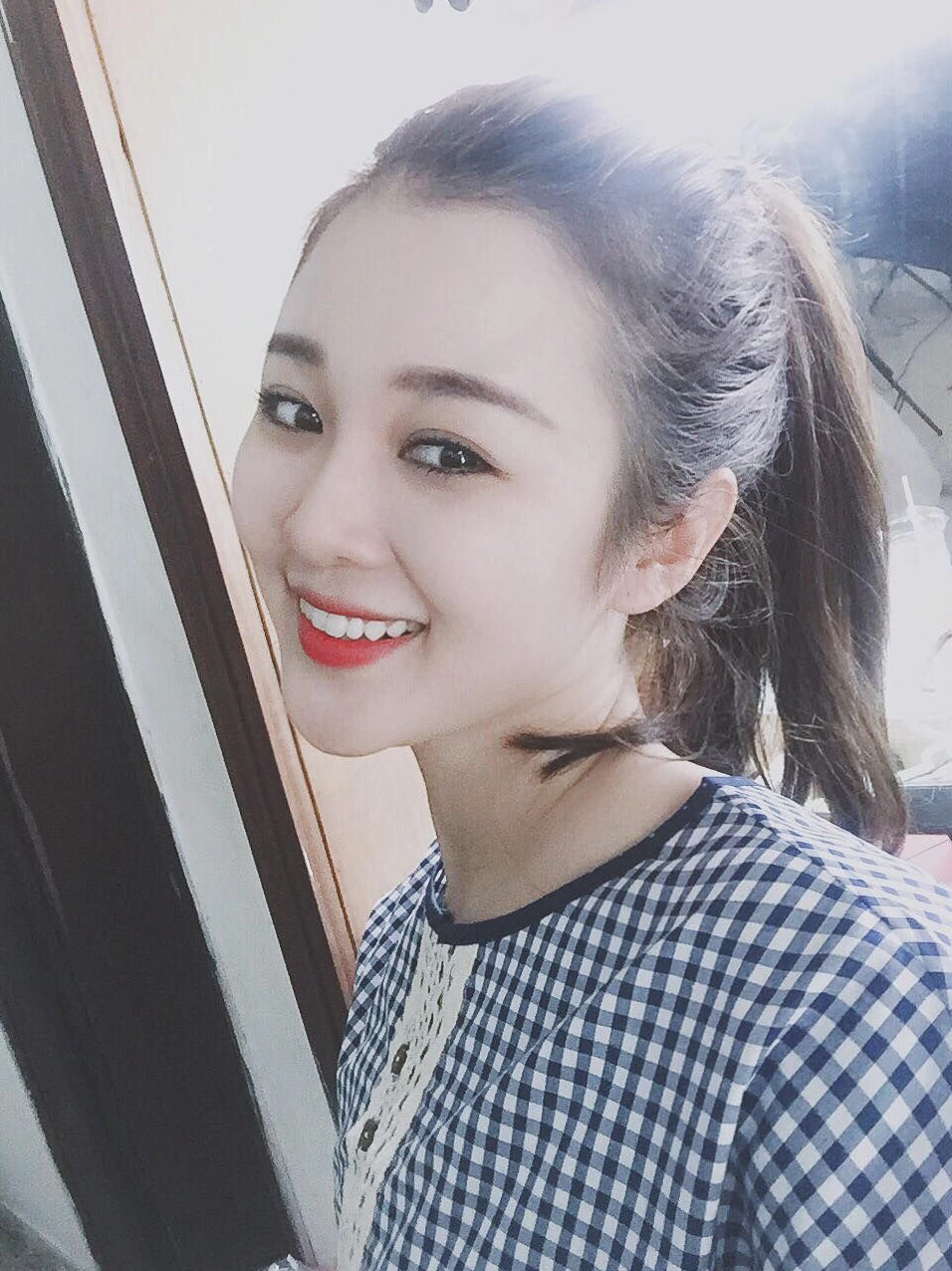 Ribi Sachi là ai? Hình ảnh Ribi Sachi rạng rỡ