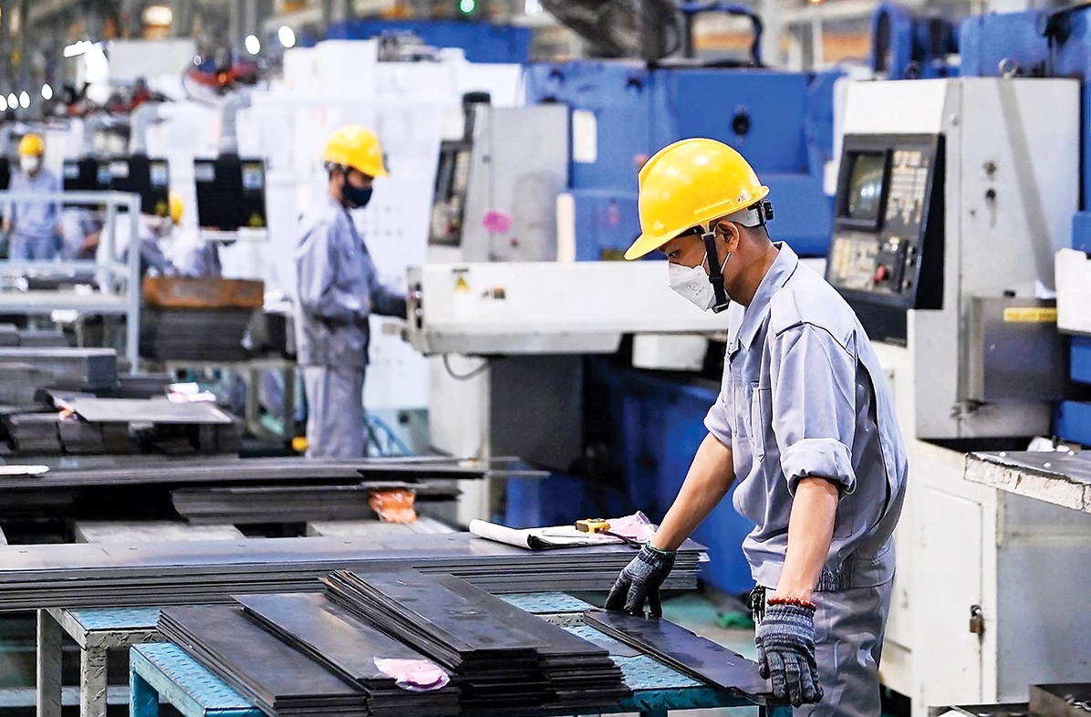 Sầm Huệ Minh - Một trong những ngọn cờ đầu thương hiệu Việt trong lĩnh vực kinh doanh xe hơi