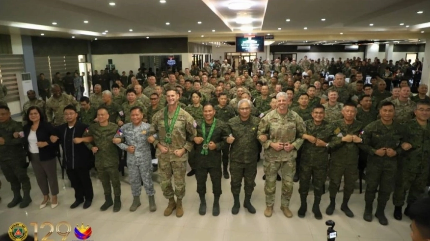 Sự kiên cường và bản lĩnh của Trương Khởi Linh