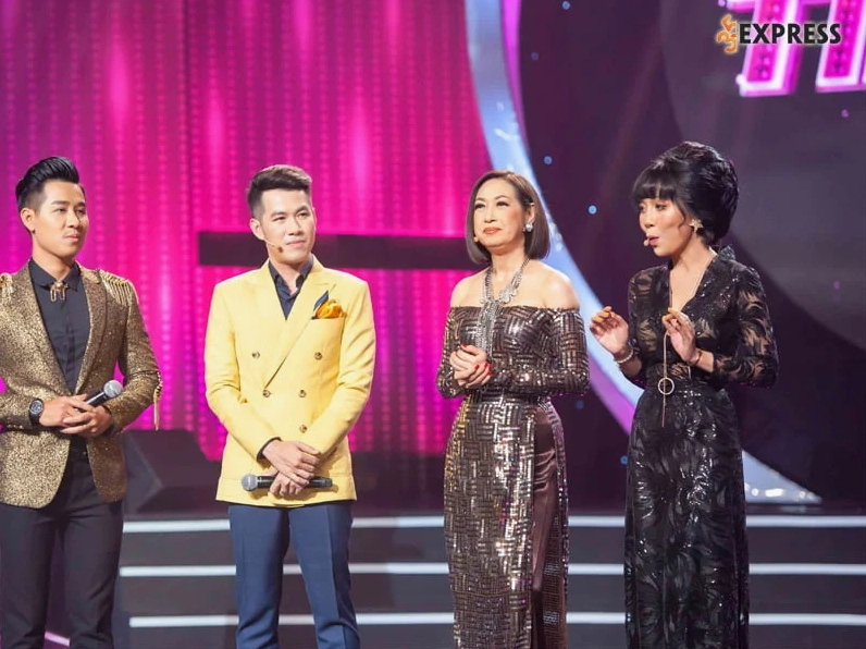 Sự nghiệp thăng hoa của Trác Thúy Miêu