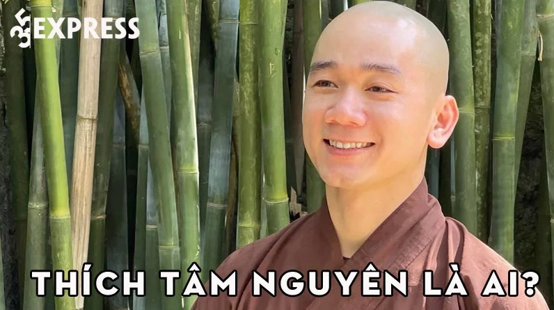 Sư thầy Thích Tâm Nguyên là ai