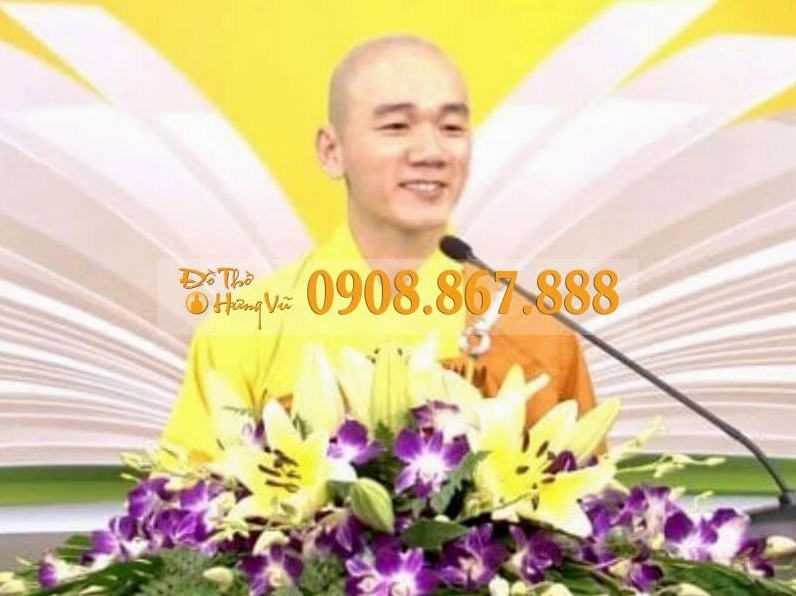 Thầy Thích Tâm Nguyên