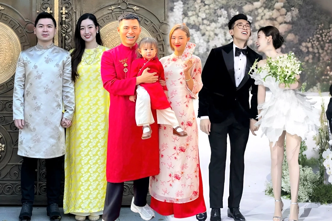 Thiếu gia nổi bật trong giới trẻ Việt