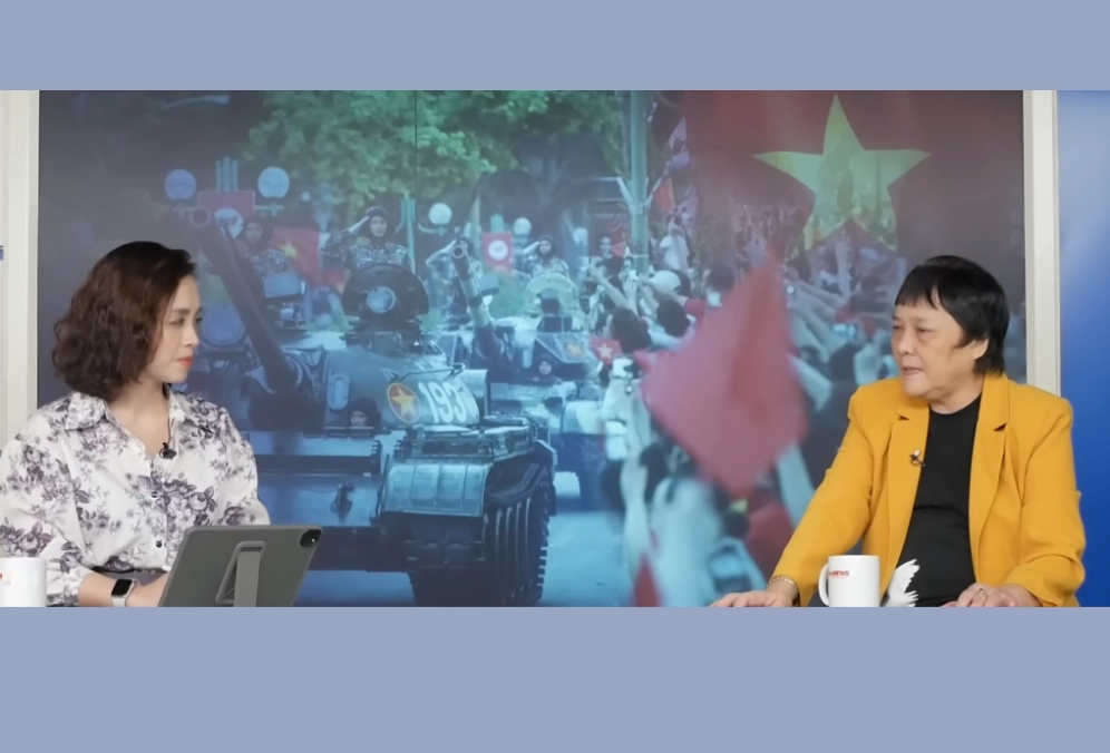 Tiến sĩ Đoàn Hương chỉ trích status của Trấn Thành: 'Lạc điệu, nguy hiểm'