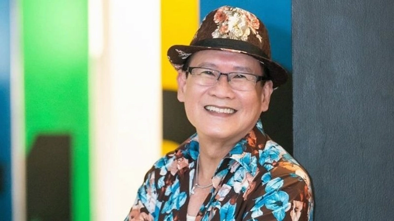 Tiểu sử ca sĩ Tuấn Vũ: Hành trình từ đỉnh cao đến nhạc vàng