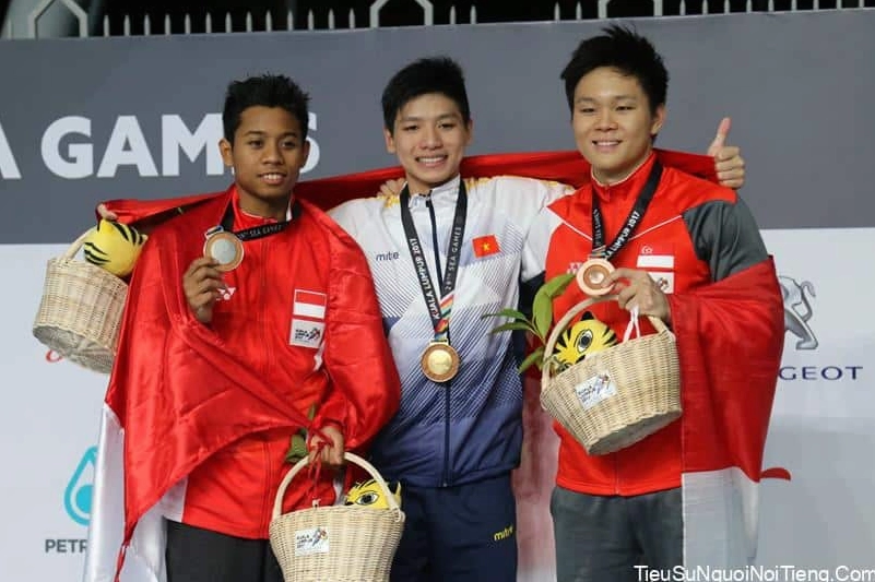 Tiểu sử Nguyễn Hữu Kim Sơn