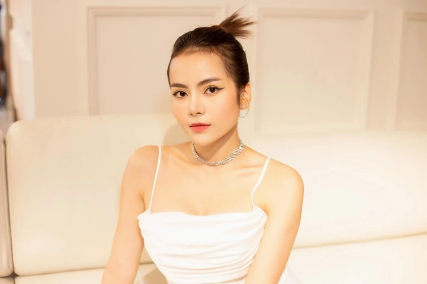 Tin đồn hẹn hò Ngô Kiến Huy và Kim Thành