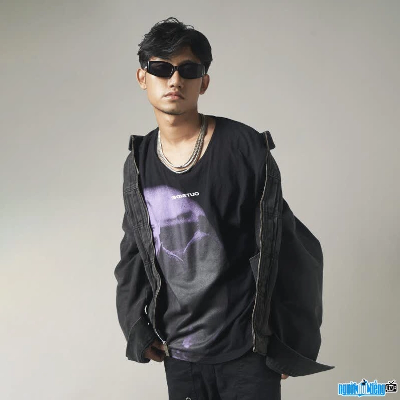 Tofutns được biết đến là một trong những thành viên của TaynguyenSound