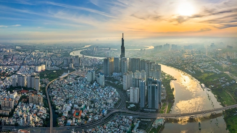 Tổng hợp các dự án Sun Group ở Sài Gòn mới nhất