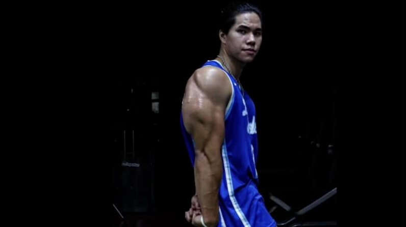 Top Fitness Kol Mai Quang Huy