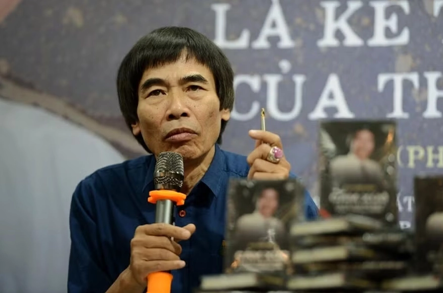 TS Lê Thẩm Dương: Hai vợ chồng đều tốt, sao vẫn 'vỡ trận'?