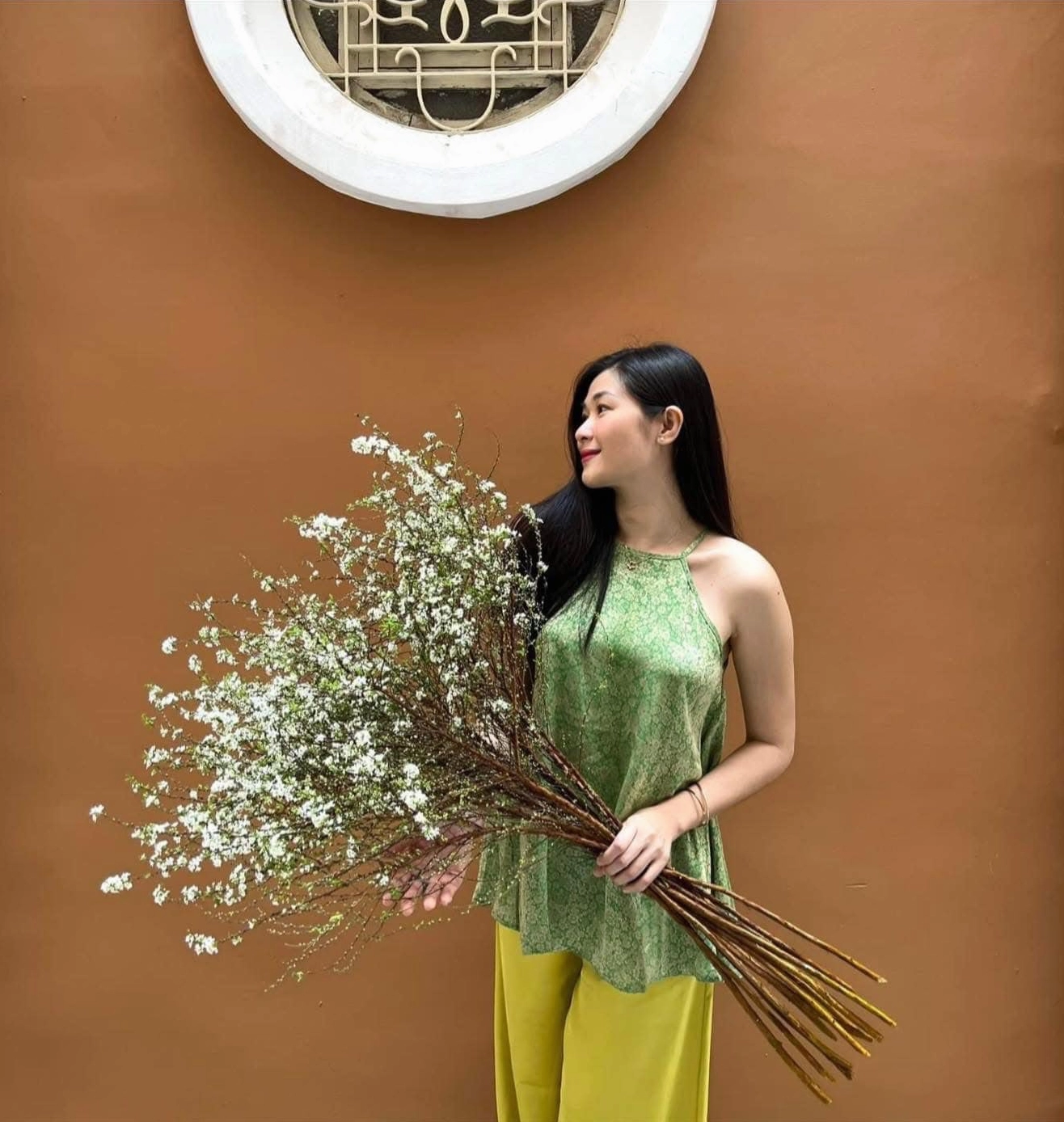 Vợ cũ Huy Khánh