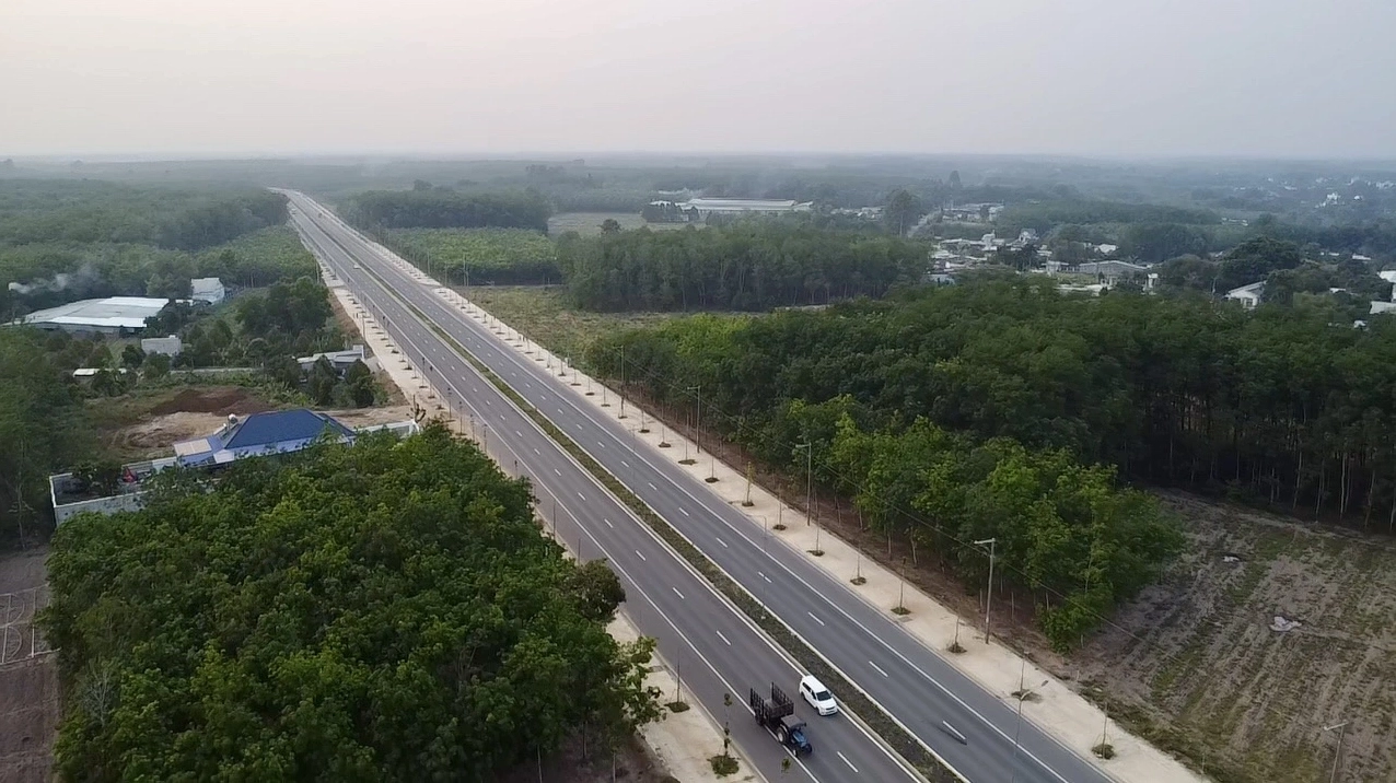 Xã duy nhất ở TP.HCM mang tên anh hùng liệt sĩ Trừ Văn Thố - Ảnh 2.