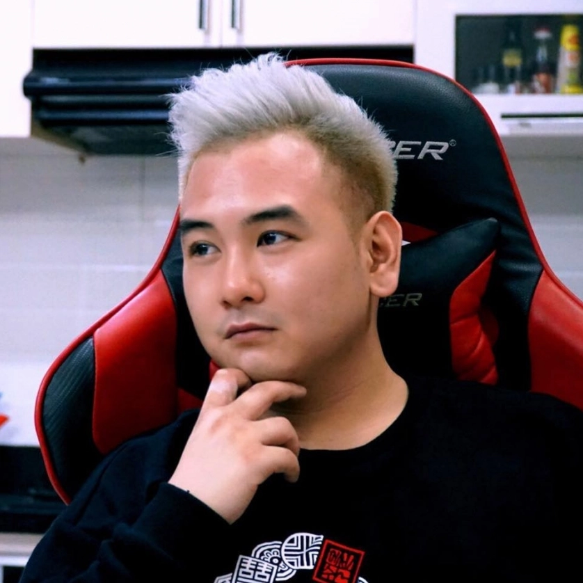 Xemesis và khoảnh khắc ấm áp bên gia đình