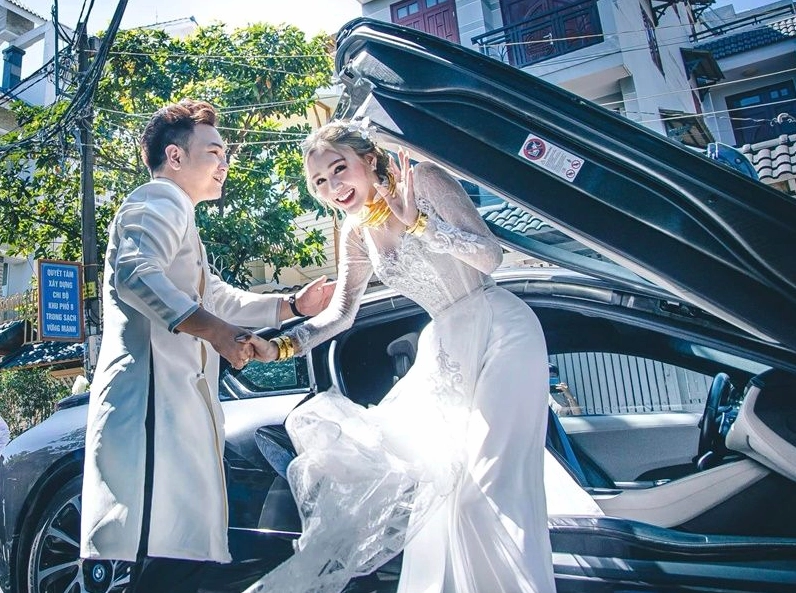 Xoài Non là ai, có gì mà Xemesis mê đắm