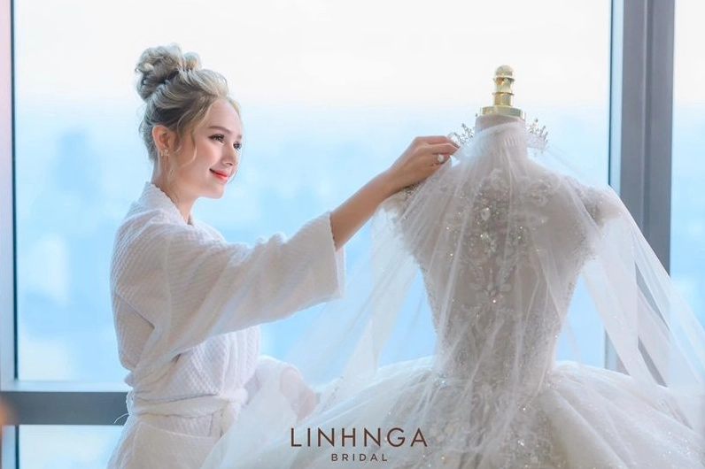 Xoài Non là ai, có gì mà Xemesis mê đắm