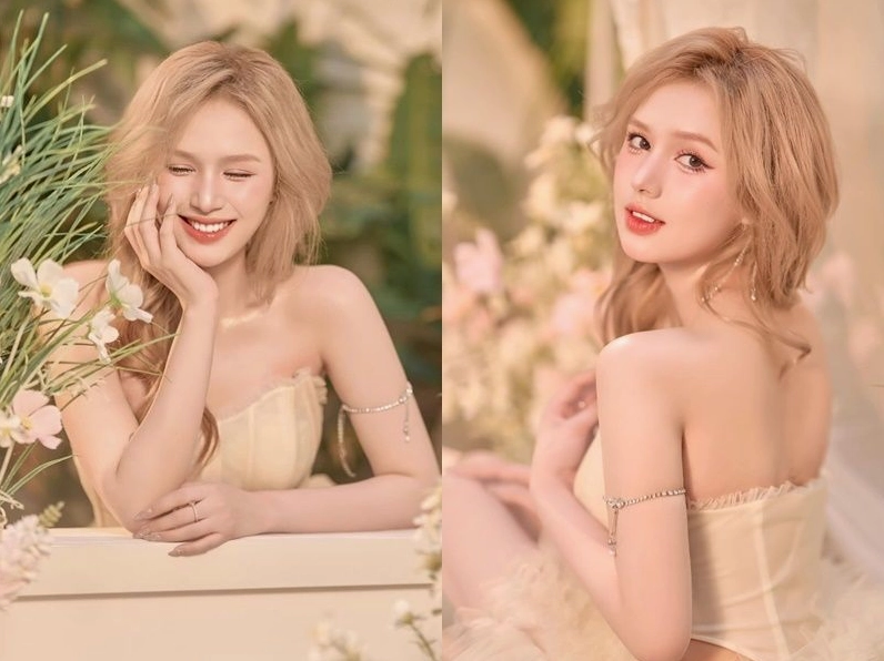 Xoài Non là ai, có gì mà Xemesis mê đắm