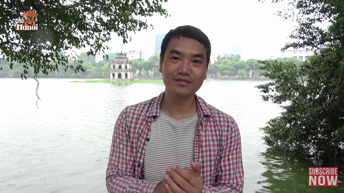 YouTuber gây nhức nhối vì những review méo mó: không phân biệt được nước dùng với nước mắm, gọi Tết Hàn thực là Tết phồn thực? - Ảnh 1.