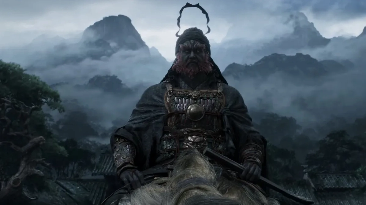 Zhong Kui (Chung Quỳ) – Thần trừ tà nổi tiếng trong văn hóa Trung Hoa