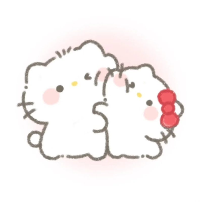 sticker cute 29