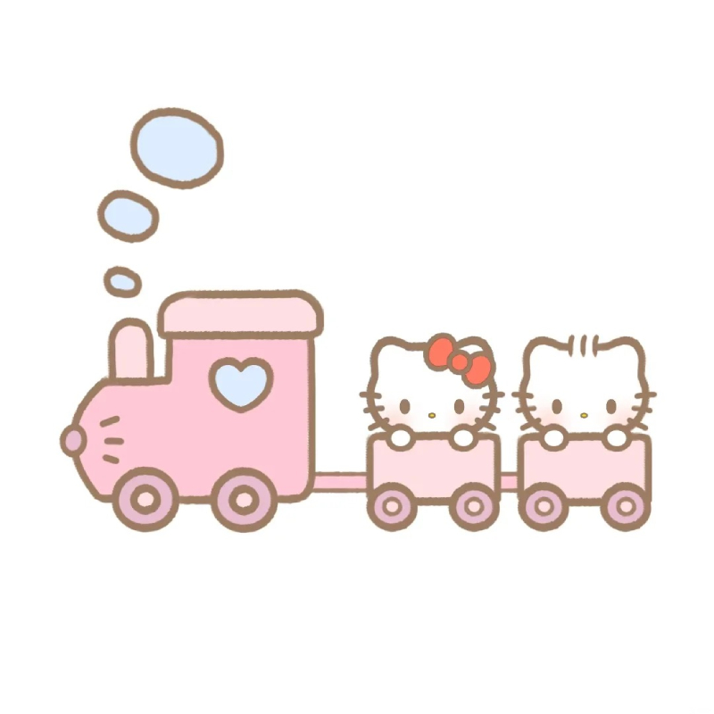 sticker cute 30