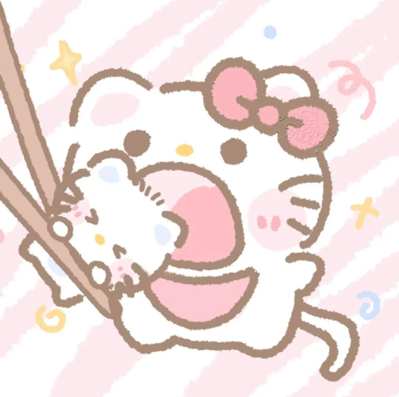 sticker cute 31