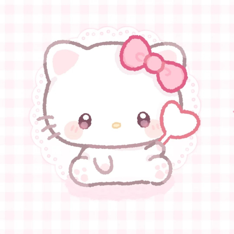 sticker cute 32