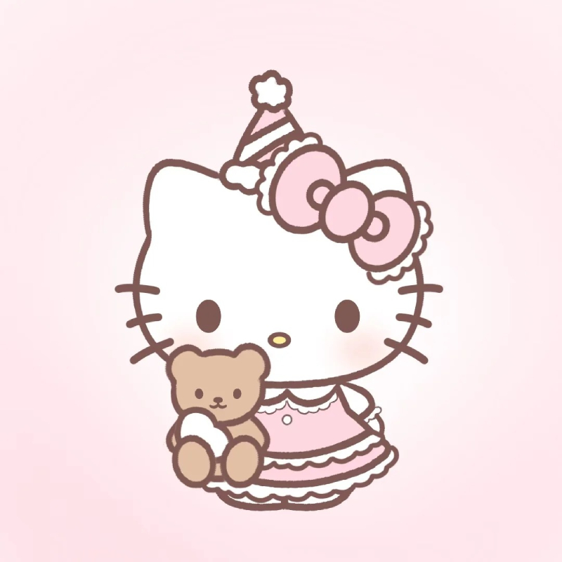 sticker cute 34