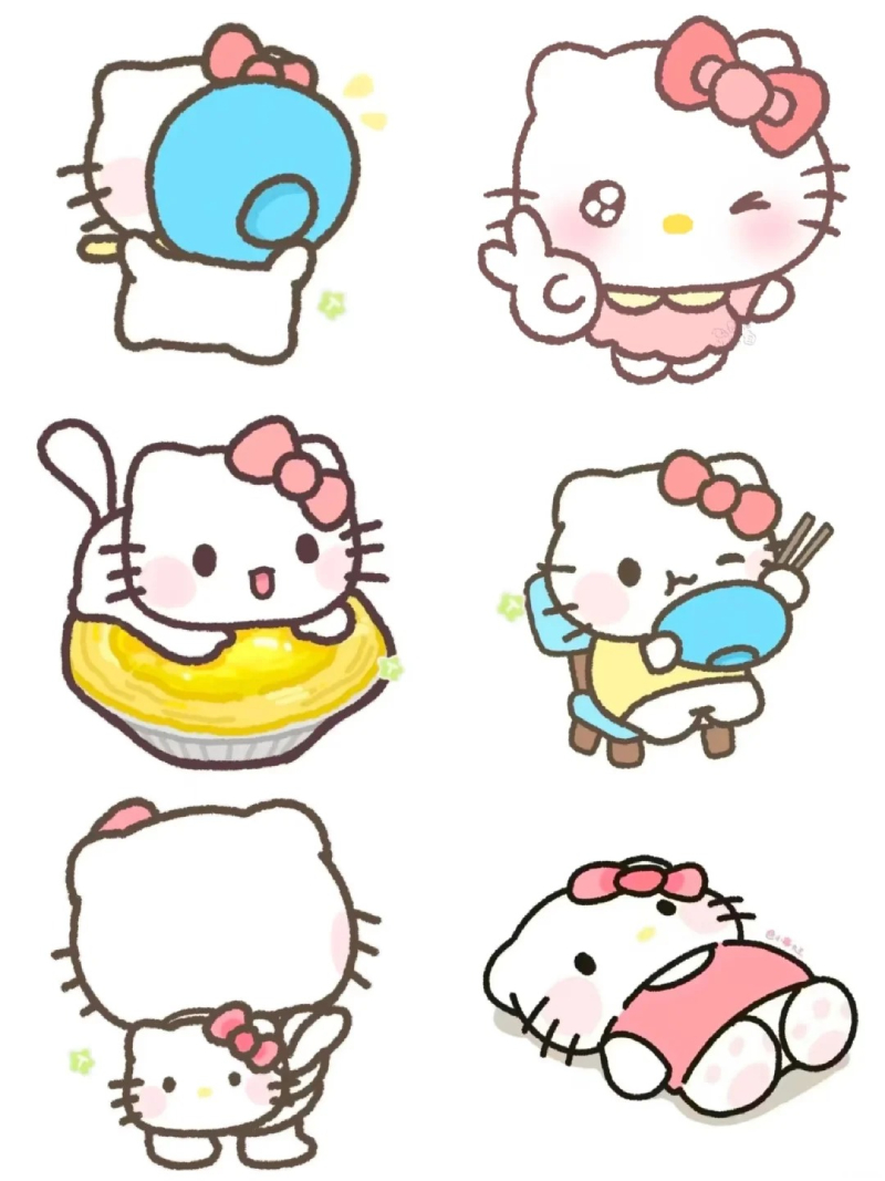 sticker cute 39