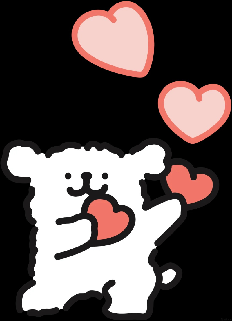 sticker cute 4