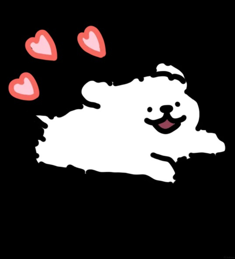 sticker cute 6
