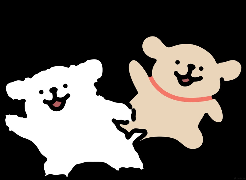 sticker cute 8
